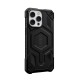 URBAN ARMOR GEAR MONARCH PRO MAGSAFE CASE FOR iPhone 14 Pro MAX BLACK