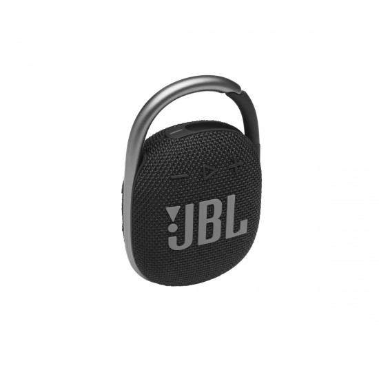 Bluetooth Speaker jbl clip 4 black