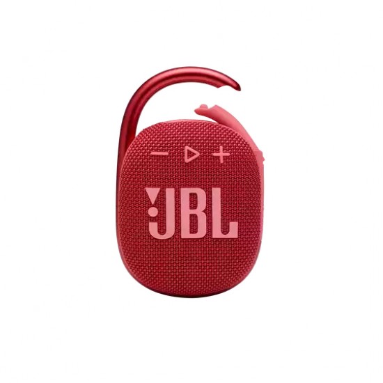 Bluetooth Speaker jbl clip 4 Red