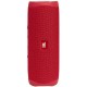 JBL flip 5 portable waterproof bluetooth speaker Red