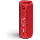 JBL flip 5 portable waterproof bluetooth speaker Red