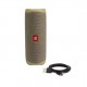 JBL flip 5 portable waterproof bluetooth speaker Sand