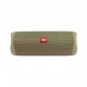 JBL flip 5 portable waterproof bluetooth speaker Sand