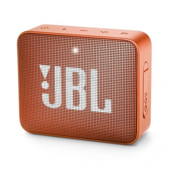 Bluetooth Speaker jbl go 2 orange