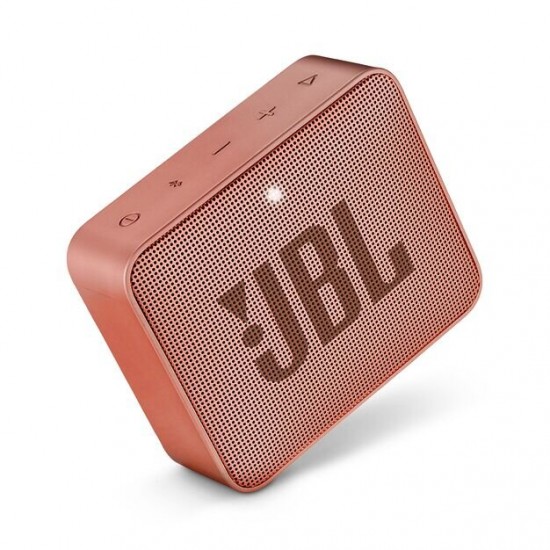 Bluetooth Speaker jbl go 2 orange