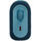 Bluetooth Speaker jbl go 3 blue