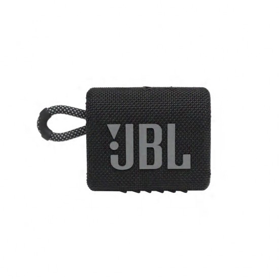 Bluetooth Speaker jbl go 3 black