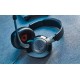 JBL Quantum 300 Wired Over-Ear Gaming Headphones with JBL Quantum Engine Software Black