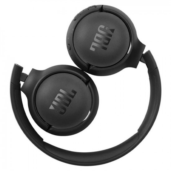JBL Tune 510BT Wireless On-Ear Headphones Black