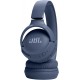 JBL Tune 520BT Wireless On-Ear Headphones blue