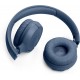 JBL Tune 520BT Wireless On-Ear Headphones blue