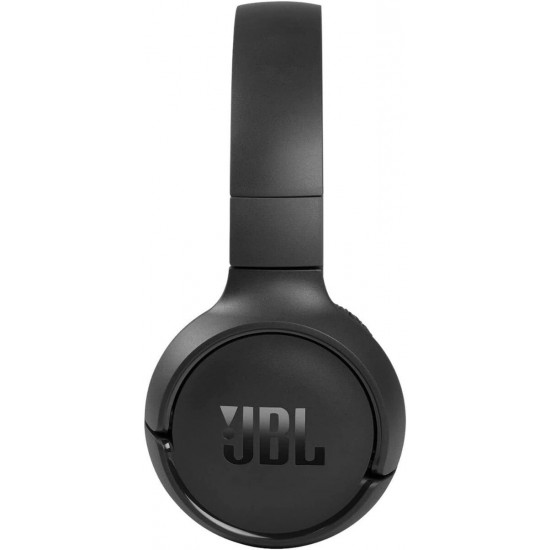 JBL Tune 570BT Wireless On-Ear Headphones Black