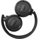 JBL Tune 570BT Wireless On-Ear Headphones Black