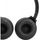 JBL Tune 570BT Wireless On-Ear Headphones Black