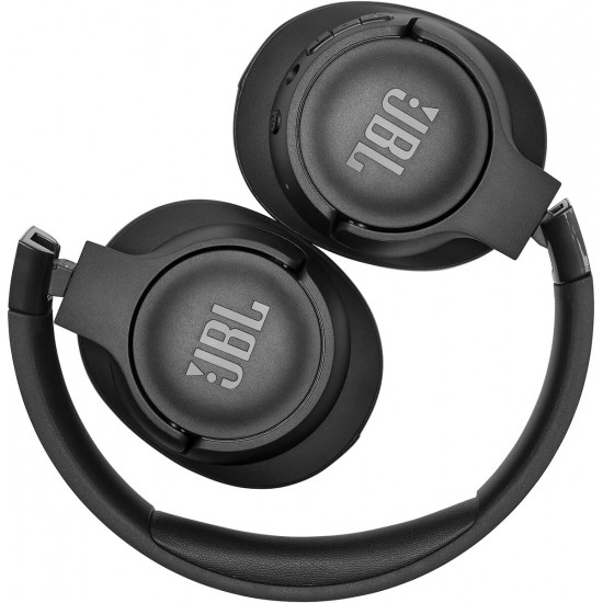 JBL Tune 700BT Over-Ear Wireless Headphones BLAK