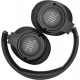 JBL Tune 700BT Over-Ear Wireless Headphones BLAK