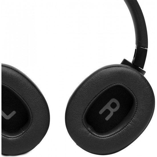 JBL Tune 700BT Over-Ear Wireless Headphones BLAK