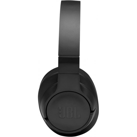 JBL Tune 700BT Over-Ear Wireless Headphones BLAK