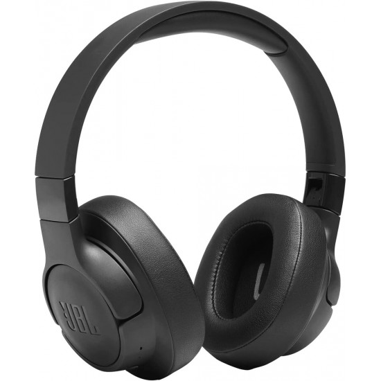 JBL Tune 700BT Over-Ear Wireless Headphones BLAK