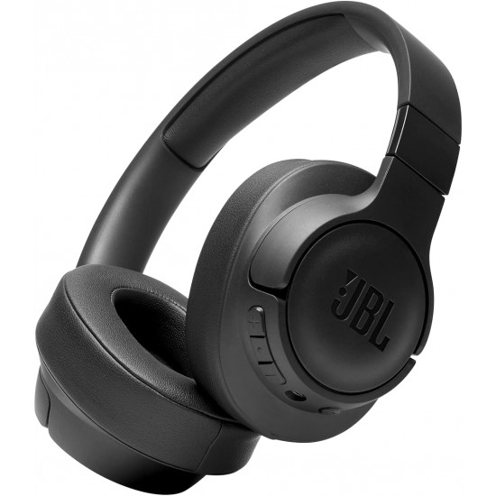 JBL Tune 700BT Over-Ear Wireless Headphones BLAK