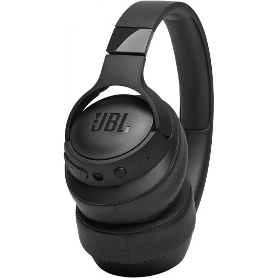 JBL Tune 700BT Over-Ear Wireless Headphones BLAK