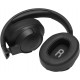 JBL Tune 700BT Over-Ear Wireless Headphones BLAK