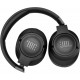 JBL Tune 700BT Over-Ear Wireless Headphones BLAK