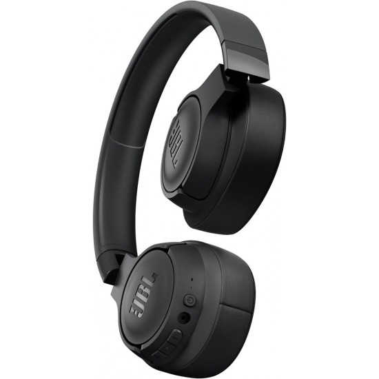 JBL Tune 700BT Over-Ear Wireless Headphones BLAK