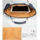 bag for macbook Waterproof canvas below 14inch graye - jisoncase