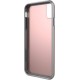 Pelican Adventurer iPhone Xs Max Case Metallic Rose Gold & Grey