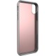 Pelican Adventurer iPhone Xs Max Case Metallic Rose Gold & Grey