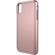 Pelican Adventurer iPhone Xs Max Case Metallic Rose Gold & Grey