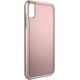 Pelican Adventurer iPhone Xs Max Case Metallic Rose Gold & Grey