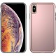 Pelican Adventurer iPhone Xs Max Case Metallic Rose Gold & Grey