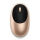 SATECHI M1 Bluetooth Wireless Mouse Gold