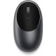 SATECHI M1 Bluetooth Wireless Mouse Space Gray