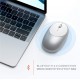 SATECHI M1 Bluetooth Wireless Mouse Silver