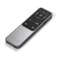 R2 Bluetooth Multimedia Remote Control for ipad and laptop Space Gray by Satechi