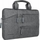 Satechi WATER-RESISTANT LAPTOP CARRYING CASE WITH POCKET size 15-16 inch