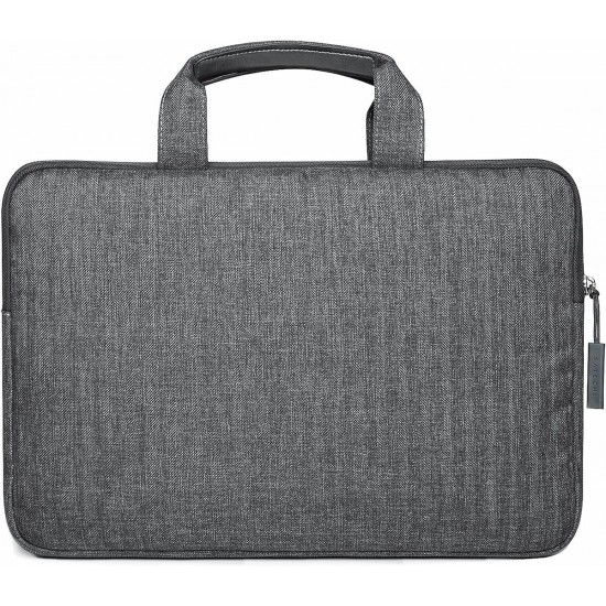 Satechi WATER-RESISTANT LAPTOP CARRYING CASE WITH POCKET size 15-16 inch