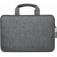 Satechi WATER-RESISTANT LAPTOP CARRYING CASE WITH POCKET size 13-14 inch