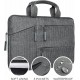 Satechi WATER-RESISTANT LAPTOP CARRYING CASE WITH POCKET size 15-16 inch