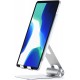 SATECHI R1 Adjustable Mobile Stand Silver