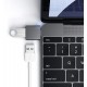 USB-C to Usb Adapter Converter Space Gray by Satechi