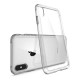 cover iPhone XS Max Case Slim Armor Crystal clear by spigen