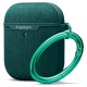 Apple AirPods 1 & 2 Case Urban Fit Midnight Green by spigen