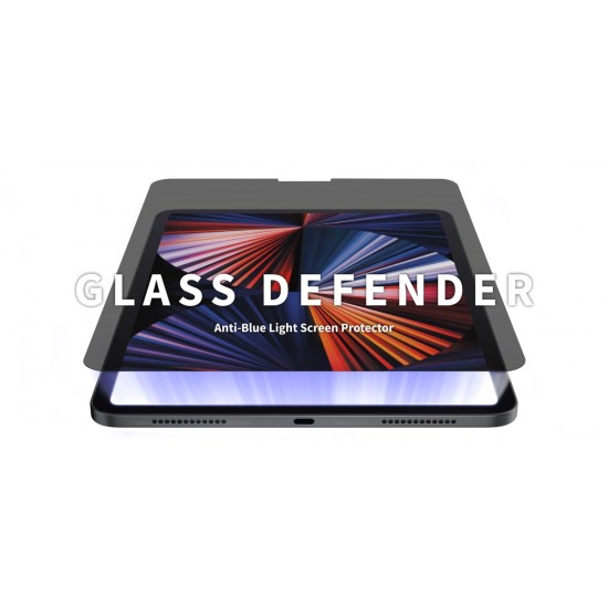 SwitchEasy Glass Defender iPad Pro 11& Air 10.9