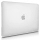 SwitchEasy Nude MacBook Air 13.3 2022 M1 Transparent