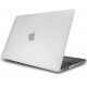 SwitchEasy Nude MacBook Air 13.3 2022 M1 Transparent