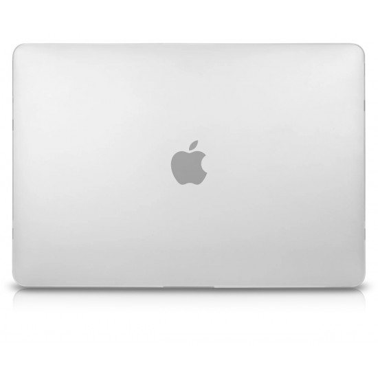 SwitchEasy Nude MacBook Air 13.3 2022 M1 Transparent